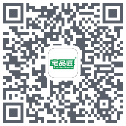 宅品匠的下載二維碼
