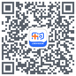 乐问医学的下载二维码