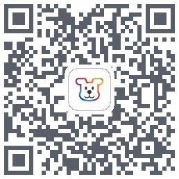 小白学习打印的下載二維碼