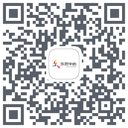 乐荟中心 QRcode