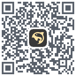 驼鱼商家版 QRcode