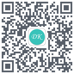 DK播放器的下载二维码