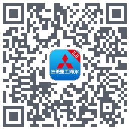 三菱智能空调3 QRcode