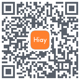 Hiay QRcode