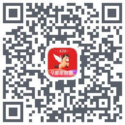 开思的下載二維碼