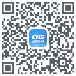 江苏医保云รหัส QR สำหรับดาวน์โหลด