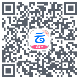 中国移动云盘 QRcode