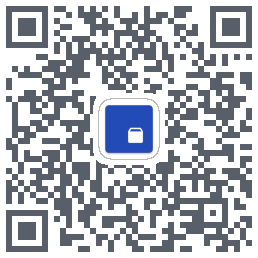发票盒子 QRcode