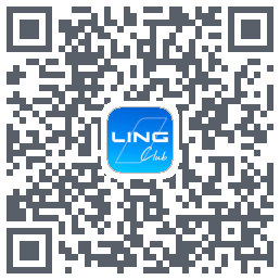 LING Club QRcode