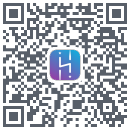 星斗推のダウンロードQRコード