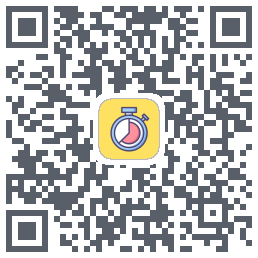 UpTimer QRcode