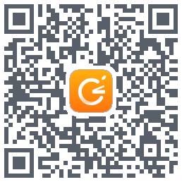 橙果错题本 QRcode