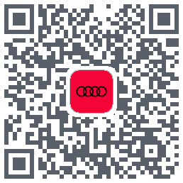 上汽奥迪 QRcode