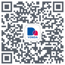 永达汽车 QRcode