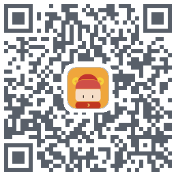 日月保盒du code QR de téléchargement