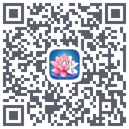 Zen Color QRcode
