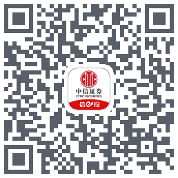中信-扫一扫的下載二維碼
