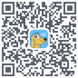 适趣英语 QRcode