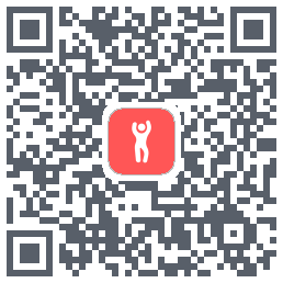 天天跳舞 QRcode