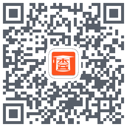 查博士 QRcode