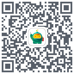 平行课堂kod QR do pobrania