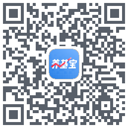 养基宝的下載二維碼