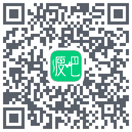 瘦吧减脂 QRcode