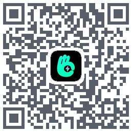 掌心雷 QRcode