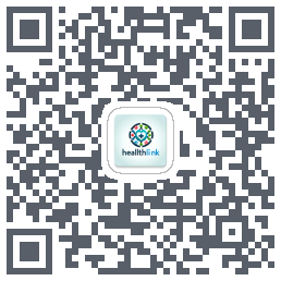 HealthLink QRcode