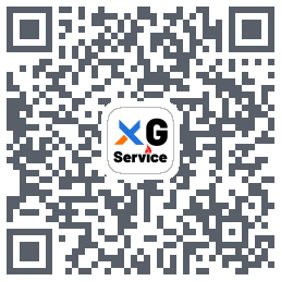 智慧燃气 QRcode