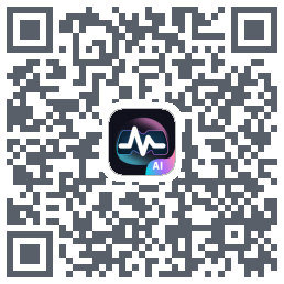 MERIT超燃脂 QRcode
