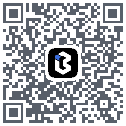 BlueprintGo的下載二維碼