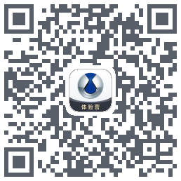 腾势汽车 QRcode