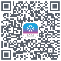 上汽大众 QR-код для загрузки