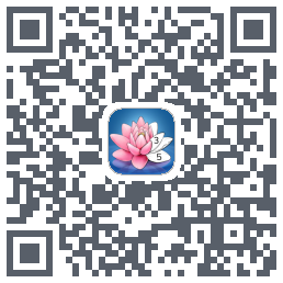 Zen Color QRcode