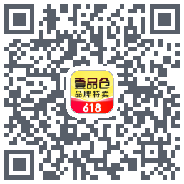 壹品仓código QR de descarga de