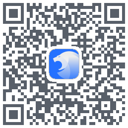 施王智慧房东的下载二维码