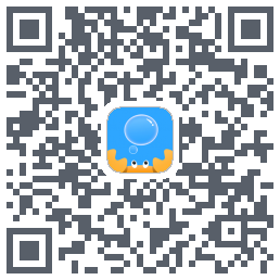 冒泡联联 QRcode