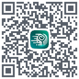 智慧前台 QR-код для загрузки