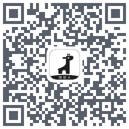 看房日记 QRcode