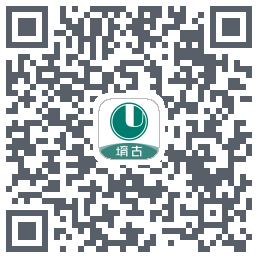 农批管家código QR de descarga de
