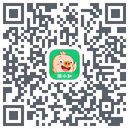 简小知的下载二维码