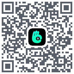 掌心雷 QRcode