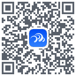 看天 QRcode