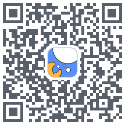 冒泡联联的下载二维码