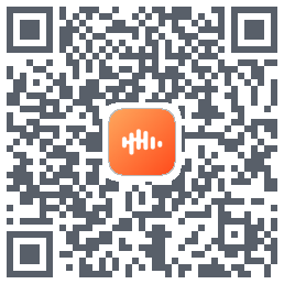 Castbox QRcode