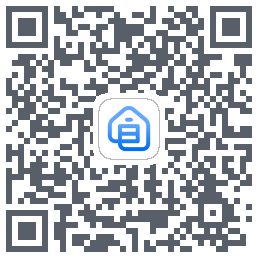 HomeCare的下载二维码