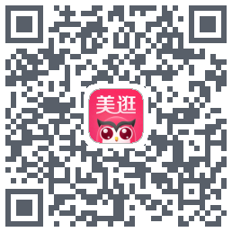 美逛 QRcode