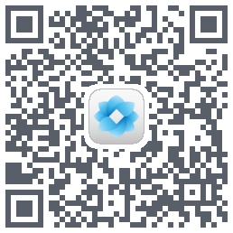 新疆农信 QRcode