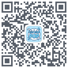 美画小屋codice QR per il download
